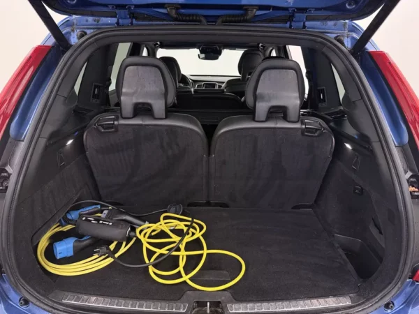 Volvo XC90 2.0 T8 Twin Engine AWD R-Design 7p.