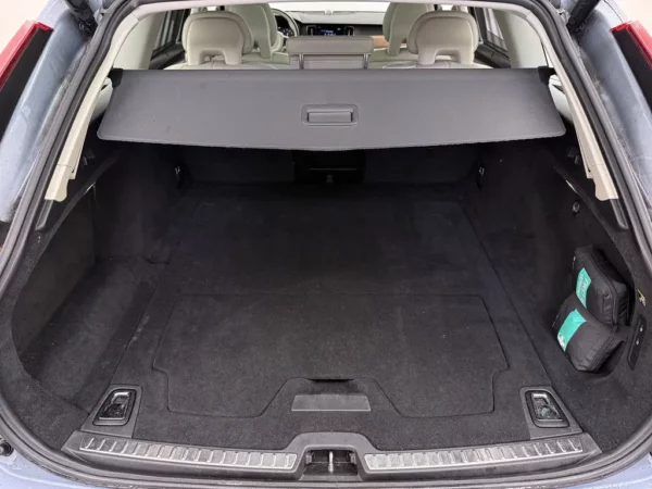 Volvo V90 2.0 T5 Inscription