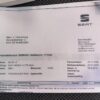SEAT Arona 1.0 TSI Aut. Xcellence Business Intense Navi