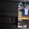 Photo 24 of 24 of WDD2462421J274756 Mercedes-Benz B-Klasse 180 Aut. Ambition