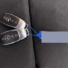 Photo 24 of 24 of WDD2470031J035706 Mercedes-Benz B-Klasse 180d Aut. Business Solution AMG LED