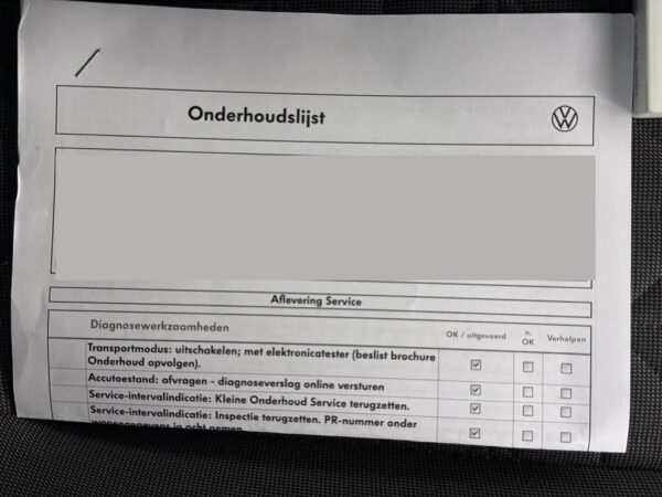 Volkswagen Tiguan 1.5 TSI AUT. Life