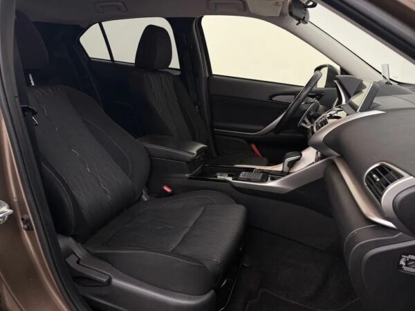 Mitsubishi Eclipse Cross 1.5 DI-T First Edition
