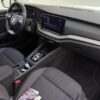 Photo 24 of 25 of TMBJP8NXXRY044543 Skoda Octavia Combi 1.0 e-TSI AUt. Business Edition LED