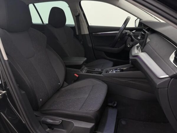 Skoda Octavia Combi 1.5 e-TSI Business Edition Plus