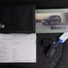SEAT Ateca 1.0 TSI FR Business Intense