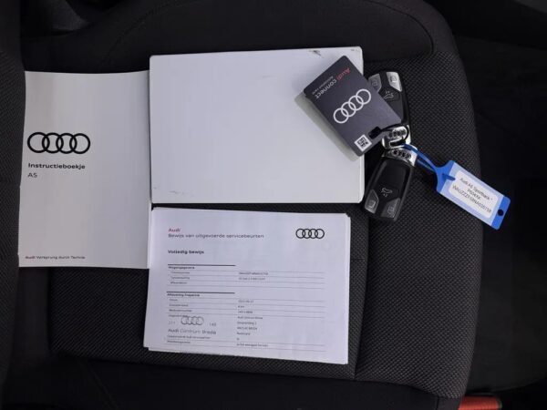 Audi A5 Sportback 35 TFSI Aut. Pro Line VC