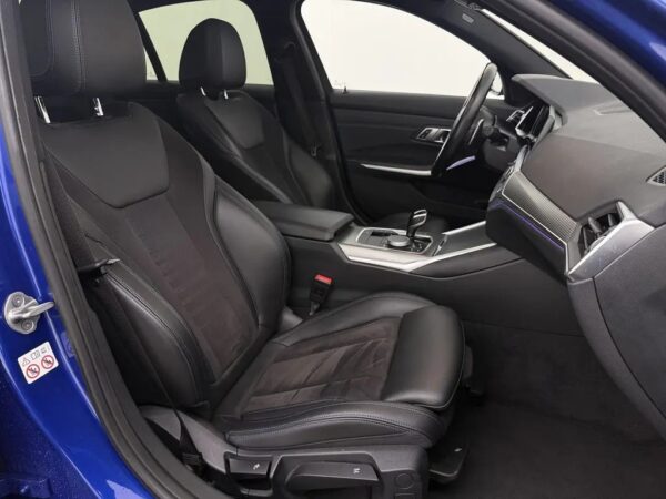 BMW 3 Serie 318i Aut. Executive M-Sport