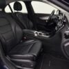 Mercedes-Benz C-Klasse 180 AUT. Premium