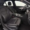 Photo 24 of 25 of WDD2050401R523649 Mercedes-Benz C-Klasse 180 Business Solution AMG