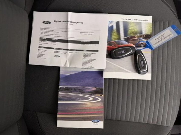 Ford C-MAX 1.0 Sport Navi