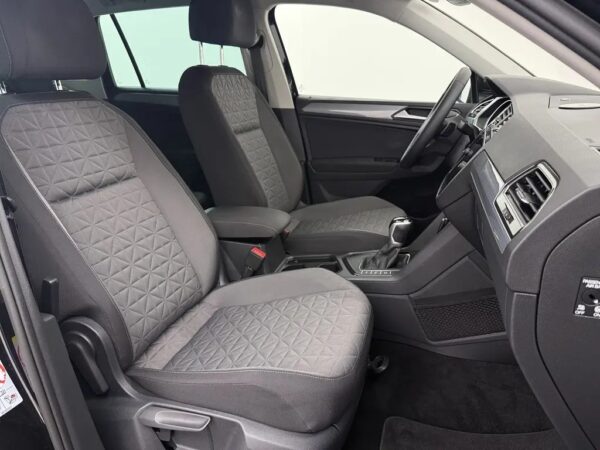 Volkswagen Tiguan 1.5 TSI AUT. Elegance LED