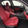 Photo 24 of 25 of ZAREAECN0H7562822 Alfa Romeo Giulia 2.0T Super 1e Eig!! NAP