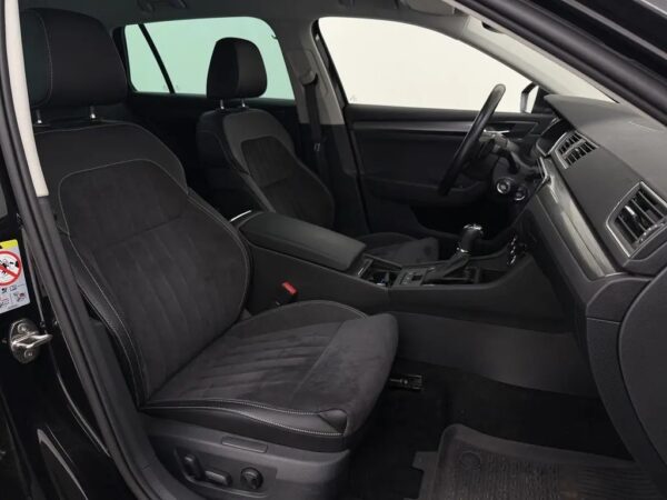 Skoda Superb Combi 1.4 TSI iV Business Edition Plus