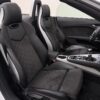 Photo 24 of 26 of TRUZZZFVXG1010971 Audi TT Roadster 2.0 TDI Pro Line S Open Days (2-drs Softtop)