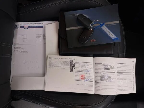Kia Sportage 1.6 GDI Super Pack Xenon