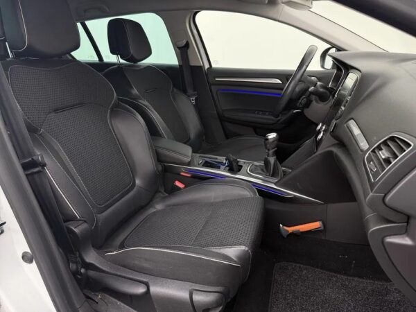 Renault Mégane Estate 1.2 TCe Bose