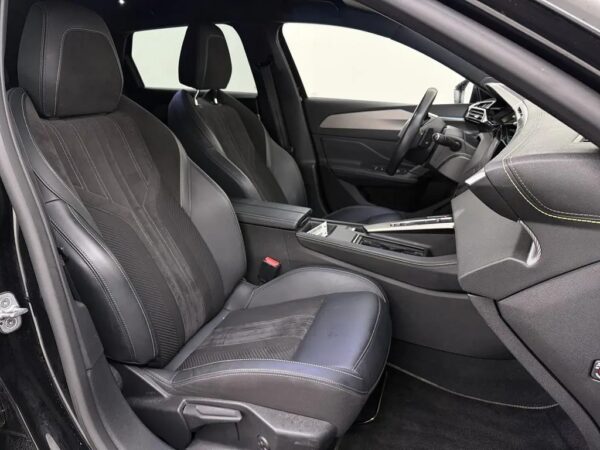 Peugeot 308 SW 1.2 PureTech AUT. GT Pack Business