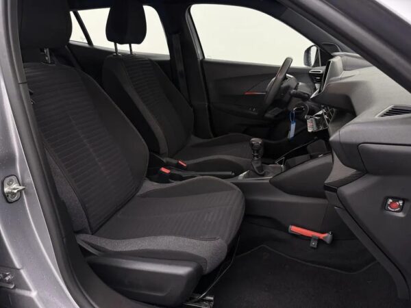 Peugeot 2008 1.2 PureTech Active Pack (5-drs
