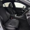 Mercedes-Benz C-Klasse 200 d AMG Line Pano