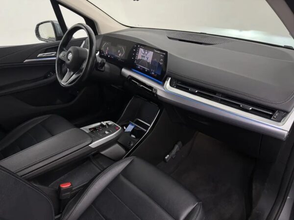 BMW 2 Serie Active Tourer 218i Active Tourer AUT.