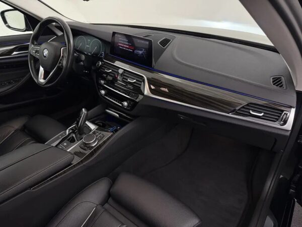 BMW 5 Serie 530e iPerformance High Ex.