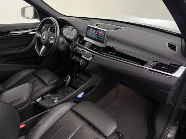BMW X1 sDrive20i High Ex.