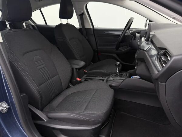 Ford Focus 1.0 EcoBoost Hybrid Active Business