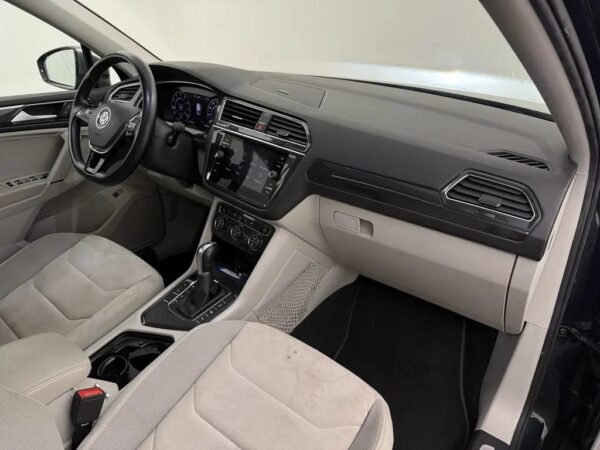 Volkswagen Tiguan Allspace 1.4 TSI DSG Highline Business 7p.