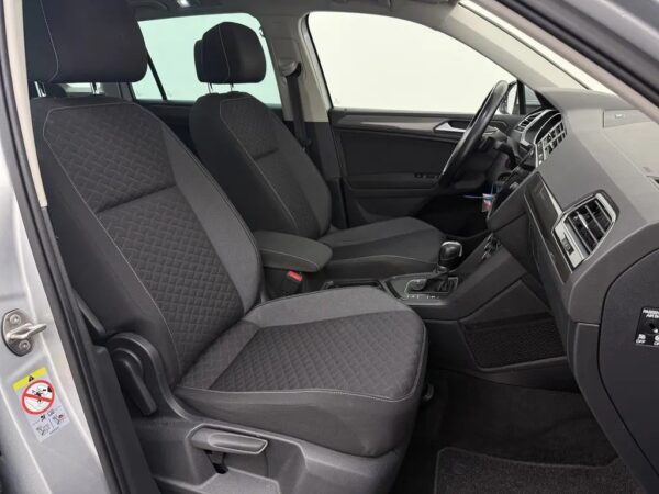 Volkswagen Tiguan 1.5 TSI AUT. Highline Pano