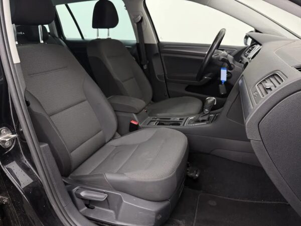 Volkswagen Golf Variant 1.0 TSI Aut. Comfortline LED