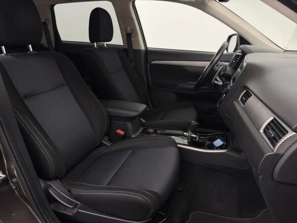 Mitsubishi Outlander 2.0 Aut. Executive Edition 7p.