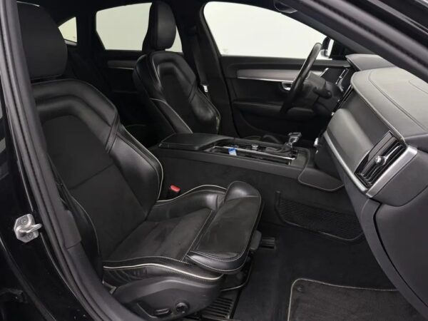 Volvo S90 2.0 D4 Aut. R-Design LED
