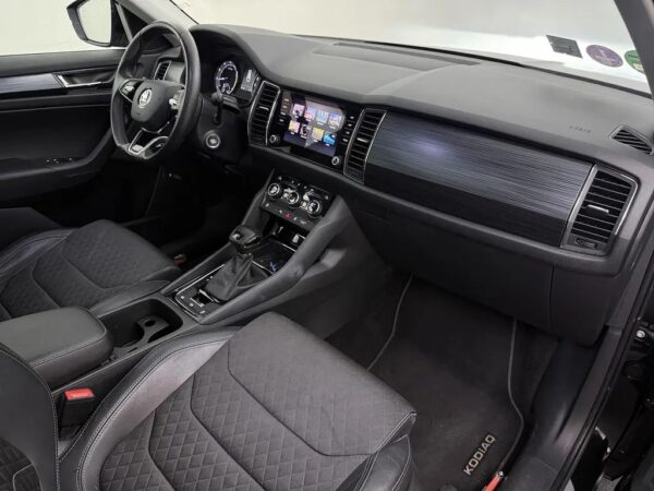 Photo 24 of 27 of TMBJB9NS0M8040020 Skoda Kodiaq 1.5 TSI Aut. Business Edition Pano