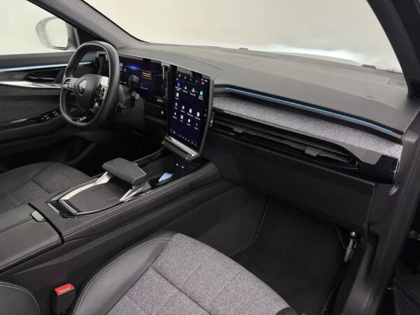 Renault Espace E-Tech full hybrid 200 techno 7p.