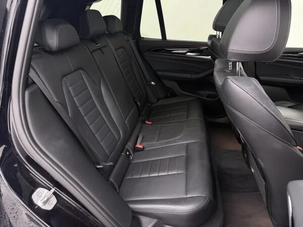 BMW X3 xDrive20i Business Edition Plus M-Sport