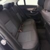 Mercedes-Benz C-Klasse 200 AUT. Ambition