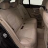 Mercedes-Benz C-Klasse Estate 180 Aut. Prestige Pano