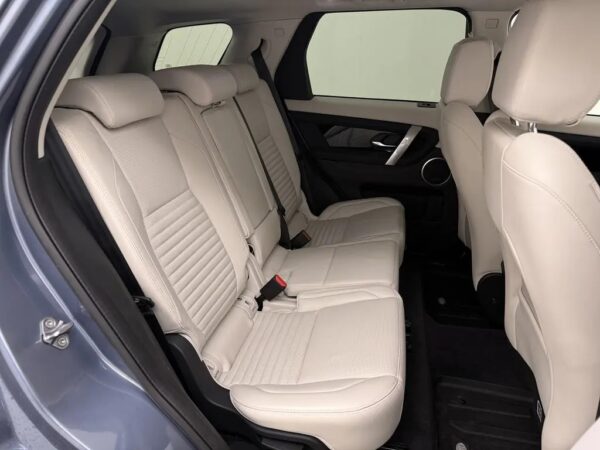 Land Rover Discovery Sport P300e 1.5 R-Dynamic HSE