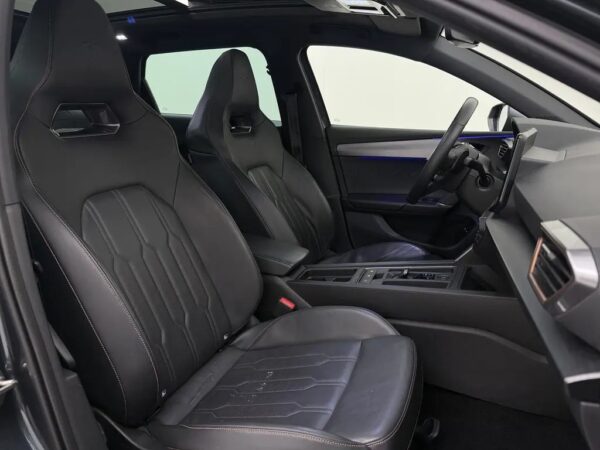 CUPRA Leon Sportstourer 1.4 e-Hybrid 245pk VZ Performance