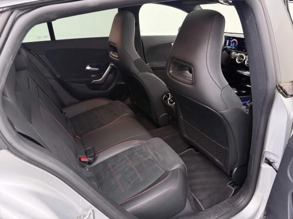 Mercedes-Benz CLA-Klasse Shooting Brake 250e Business Solution AMG-Limited