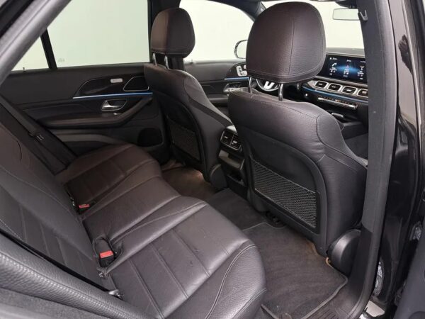 Mercedes-Benz GLE 300 d 4MATIC Premium
