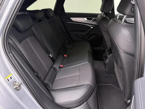 Audi A6 Avant 45 TFSI S-Tronic Sport S-Line