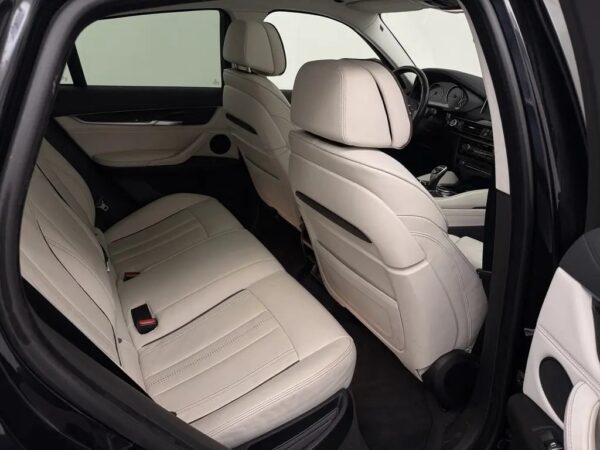 BMW X6 xDrive40d High Executive LED