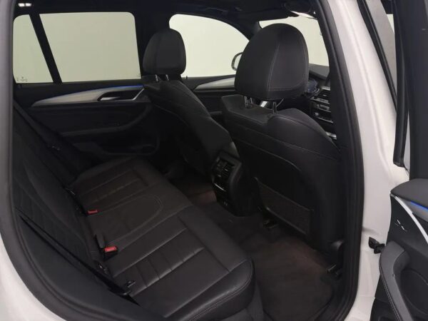 Photo 24 of 28 of WBATS110609F01000 BMW X3 xDrive30e High Ex. M-Sport