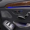 Mercedes-Benz S-Klasse 350 4M BlueTEC Prestige Plus