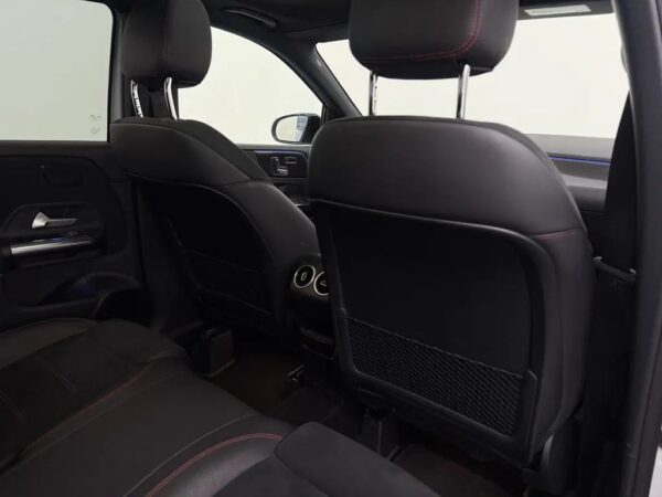 Mercedes-Benz B-Klasse 180 Aut. Launch Edition Premium Plus AMG