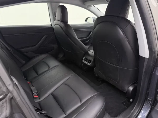 Tesla Model 3 Standard RWD Plus 60 kWh FSD