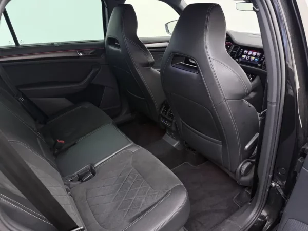 Skoda Kodiaq 1.5 TSI Aut. Sportline Business
