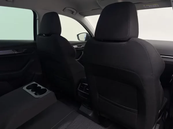 Skoda Karoq 1.5 TSI AUT. ACT Business